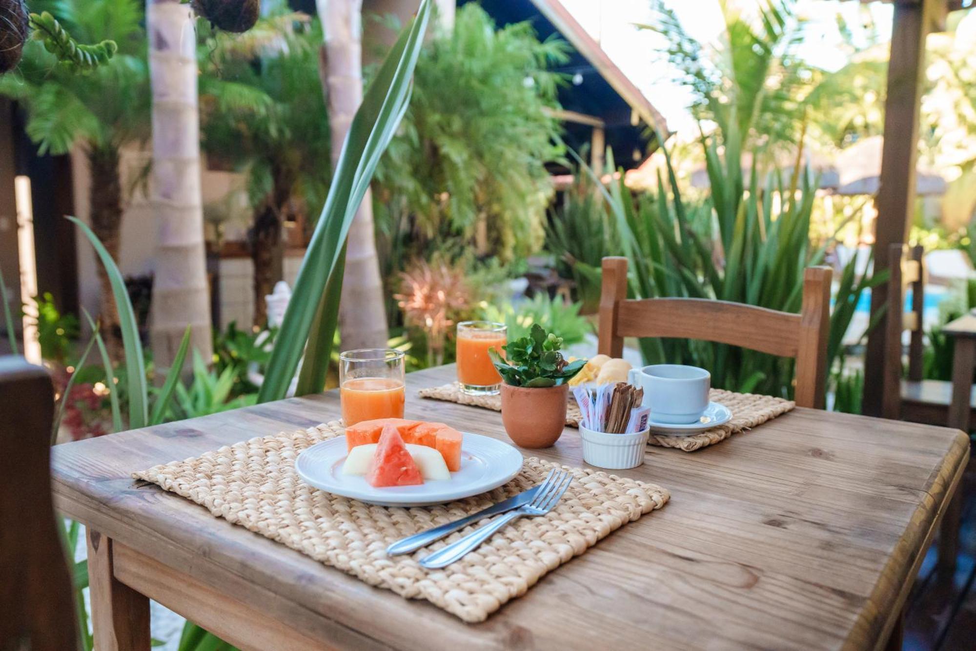 Casa Mar Campeche 호텔 Florianópolis 외부 사진
