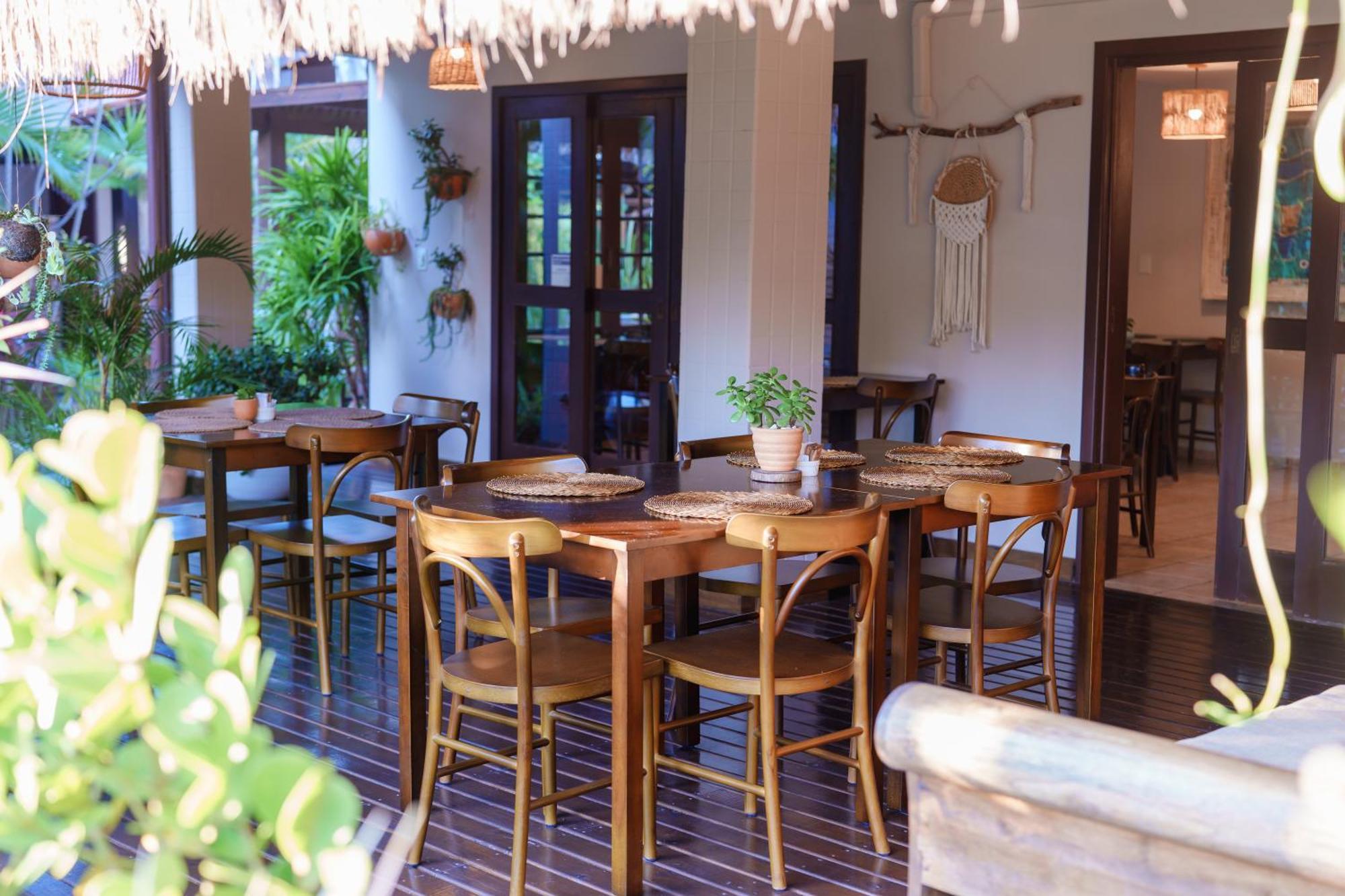 Casa Mar Campeche 호텔 Florianópolis 외부 사진