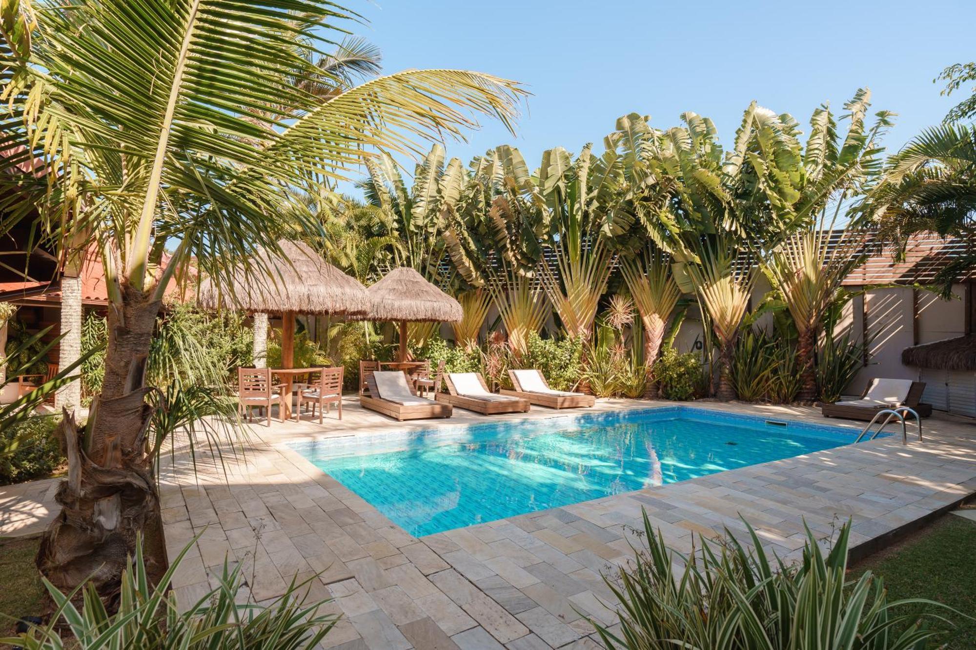 Casa Mar Campeche 호텔 Florianópolis 외부 사진